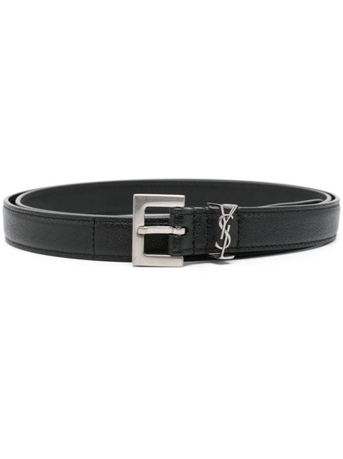 Cassandra Belt SAINT LAURENT | 612616BRM0E1000